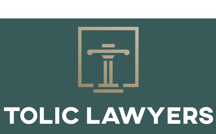 Tolic Lawyers