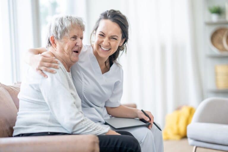 How Aged Care Providers Can Overcome Workforce Shortages with the Aged Care Industry Labour Agreement