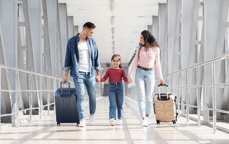 Partner Visa Evidence: Why the Timeline Matters More Than the Pile