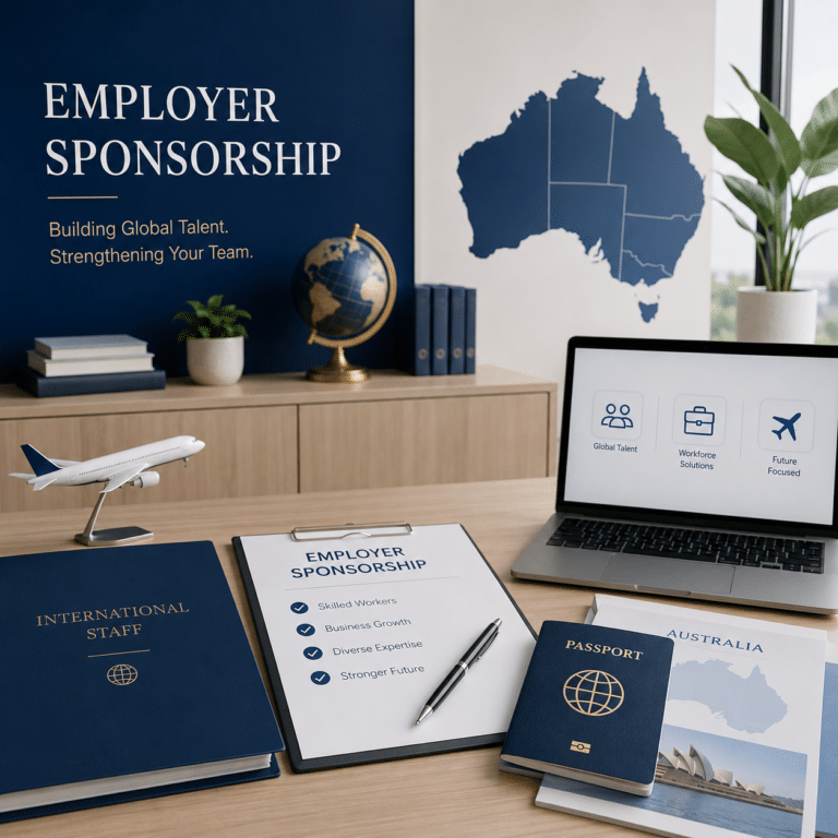 Can NDIS Providers Sponsor Workers on a 482 Visa? (2026 Guide)